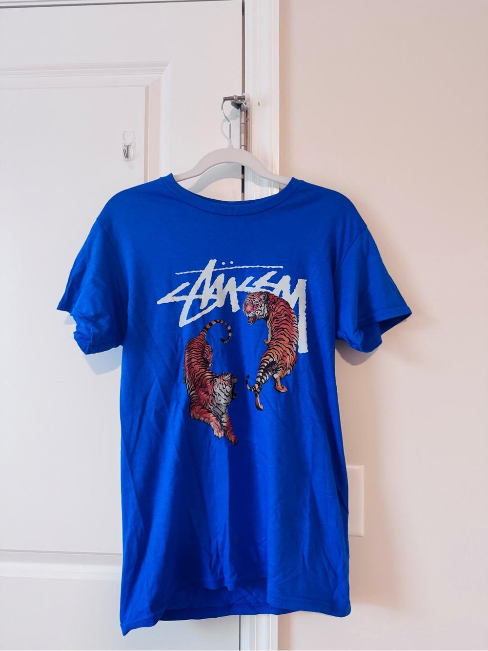 Stüssy Graphic Tee